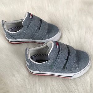 Toddler Tommy Hilfiger Sneakers